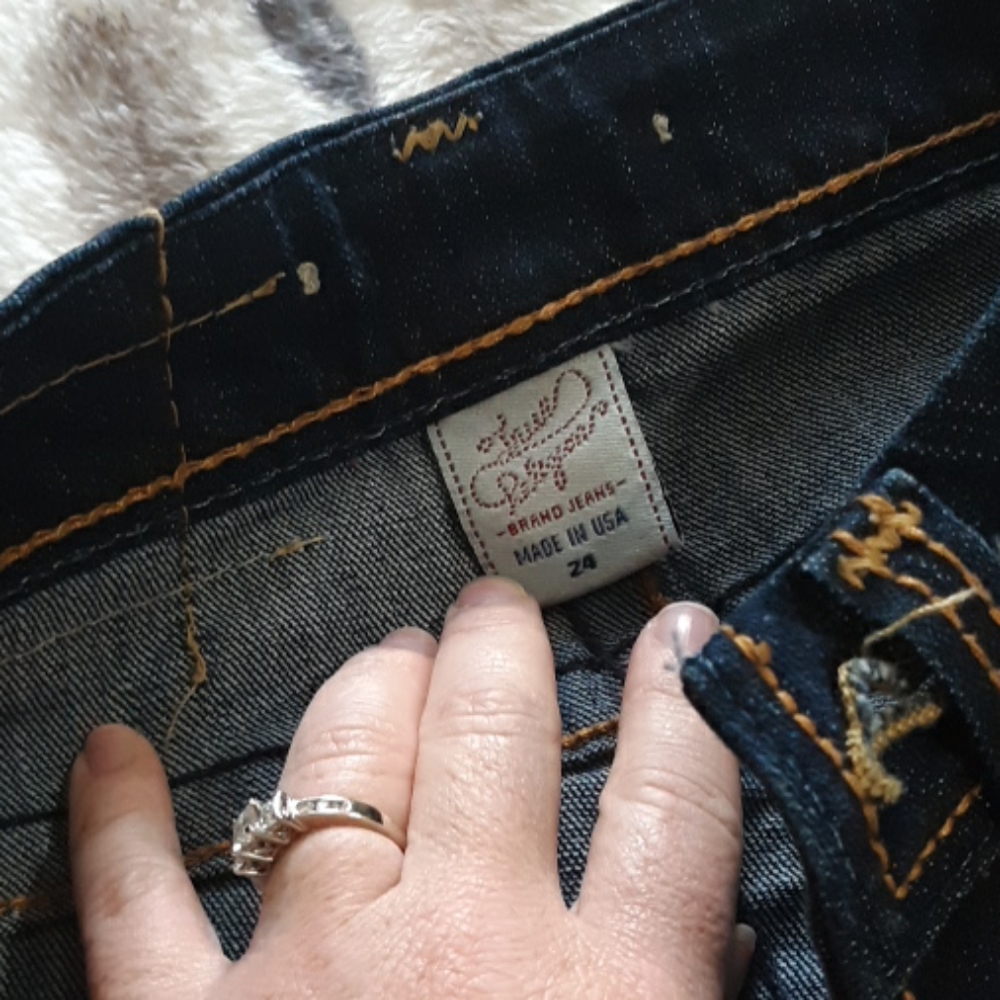 Jeans - Picture 3 of 3